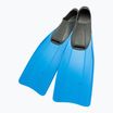 Detské šnorchlovacie plutvy Cressi Clio Kid blue