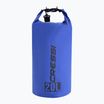 Vodeodolné vrecko Cressi Dry Bag 20 l blue