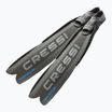 Potápačské plutvy Cressi Gara Modular Impulse black
