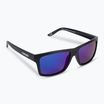 Slnečné okuliare Cressi Bahia Floating black-blue XDB171