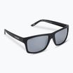 Slnečné okuliare Cressi Bahia Floating black and silver XDB174