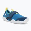 Detská obuv do vody Cressi Lunar blue/lime