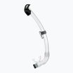 Šnorchel Cressi Seal Dry clear/black