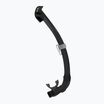 Šnorchel Cressi Seal Dry black/black