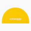 Čiapka Cressi Senna žltá/biela