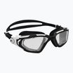 Plavecké okuliare Cressi Vortex black/white