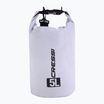 Cressi Dry Bag 5 l white