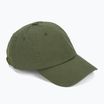 Pánska bejzbalová čiapka Hurley Blank Canvas olive