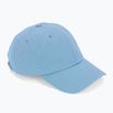Pánska bejzbalová čiapka Hurley Blank Canvas blue beyond