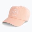 Dámska bejzbalová čiapka Hurley Clare pink tint