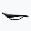 Cyklistické sedlo SAN MARCO Shortfit 2.0 Sport Open čierne