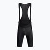 Pánske cyklistické šortky Northwave Fast Bibshort black 89211011