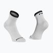 Northwave Origin ponožky white/black