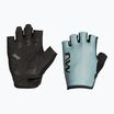 Dámske cyklistické rukavice Northwave Active Short Finger sage
