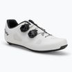 Pánske cyklistické tretry Northwave Revolution white/black