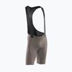 Pánske cyklistické šortky Northwave Fast Bibshort sand
