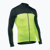 Pánsky cyklistický dres Northwave Force 2 Jersey žltý 89171174_04