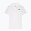 Pánske tenisové polo tričko Diadora Statement white 102.176856