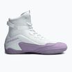 Hayabusa Talon Boxerská obuv white/lavender