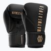 Hayabusa Mayweather Champ čierne/zlaté boxerské rukavice