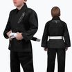 GI pre deti brazílske jiu-jitsu Hayabusa Essential black