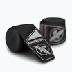 Hayabusa Perfect Stretch Boxing Bandáž na ruky 450 cm čierna