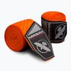 Boxerské bandáže Hayabusa Perfect Stretch 450 cm orange maze