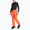 Pánske lyžiarske nohavice CMP 3W04467 fanta fluo