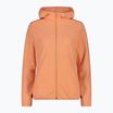 Dámske CMP 35G5406 Fix Hood salmone