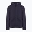 Detská mikina CMP 35D7784 Fix Hood black/blue