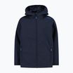 Detská bunda do dažďa CMP 35Z5514 Fix Hood black/blue
