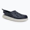 Detské sandále BOATILUS Cloggy cobalt/white