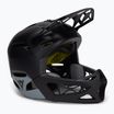 Cyklistická prilba Dainese Linea 01 MIPS black/gray