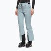 Dámske lyžiarske nohavice Dainese Opra Aerosense-Dry stone blue