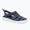 Detské sandále BOATILUS Bioty navy/white