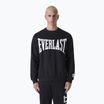 Pánska mikina Everlast Exclusive Crewneck black