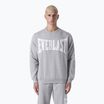 Pánska mikina Everlast Exclusive Crewneck šedá/melanžová
