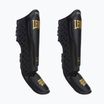 Chrániče holení Leone Dna tibia protectors black PT177