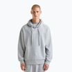 Mikina Diadora Hoodie Athletic Logo high rise melange