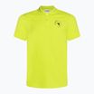 Diadora Essential Sport pánske polo tričko giallo enotera