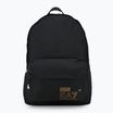 EA7 Emporio Armani Train Core 20 l black/gold logo urban batoh