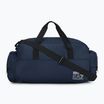 EA7 Športová taška Emporio Armani Train Core navy/white s logom