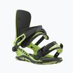 Dámske snowboardové viazanie Union Ultra lime