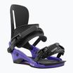 Pánske snowboardové viazanie Union Atlas metallic purple