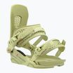 Dámske snowboardové viazanie Union Trilogy green