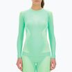 Dámske termotričko Longsleeve UYN Evolutyon UW Shirt light green/white/white