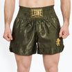Pánske boxerské šortky LEONE 1947 Basic 2 zelené