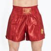 Pánske boxerské šortky LEONE 1947 Basic 2 červené