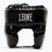 Boxerská prilba LEONE 1947 The Greatest black