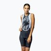 Dámske cyklistické šortky Alé Magic Colour Bibshorts black